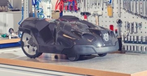 Automower service i gruppen Husqvarna / Robotgräsklippare hos Mera Maskin Göteborg Aktiebolag (Automower Service)